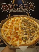 Dii Casa Pizza