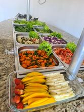 Marmitaria Hora Certa e Restaurante