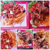 Restaurante e Churrascaria Dimas