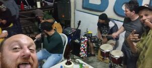 Menegazzo's Bar (Bar da Euzélia)