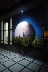 BOURBON BAR AND LOUNGE