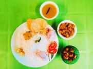 Aviruchi Hotel & Restaurant