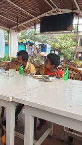 Siddhaai Bar & Restaurant