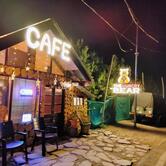 Hungry Bear Cafe