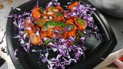 Blue Heaven Fast Food