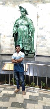 Aroma Chinese Corner