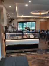 Ashirvaad Grand Pure Veg Restaurant