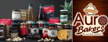 Auro Bakers
