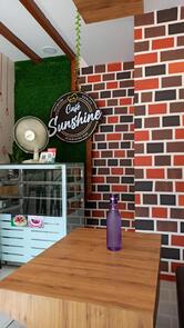 Cafe sunshine