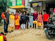 The amar restro & cafe