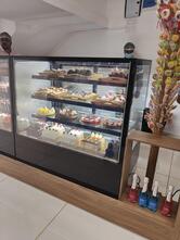 Cheese & crunch baker's