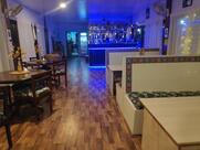 Casa Rio Ranipool Riverside Restro bar