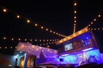 Haven Hotel & Corporate Suites - Sector 31, Gurgaon.