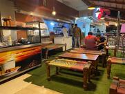 Pinds of Punjab Ayappa nagar