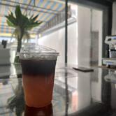 PIMM'S CUP : Roastory Lab