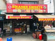 Bikaner Sweet shop