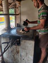 ബിസ്മില്ല നാടൻ തട്ടുകട