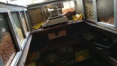 Maa mangla mixture & snacks