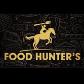 Food hunter's cafe