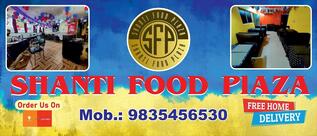 Shanti Food Plaza