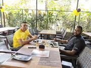 Mistur Kud Family Restaurant with Bar - Best Seafood restaurant in old Goa