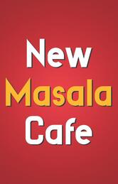 NEW MASALA CAFE