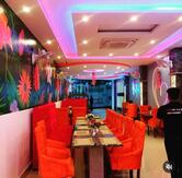 Red Chilli Rooftop - club & restro