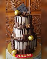Chocolates And Dream Cakes