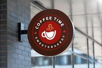 Coffee Time sweets bakery