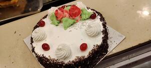 Coffee Time sweets bakery