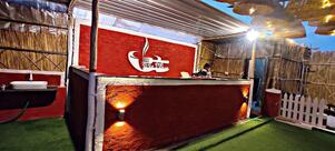 Chai ki chuski cafe Ladnun