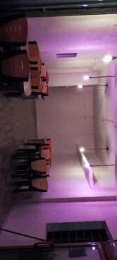 Chaina Point, family restaurant (Chinese center)