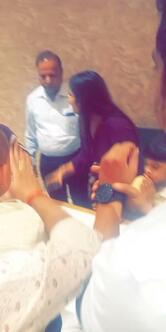 Namokar Restaurant by Paapi Pett