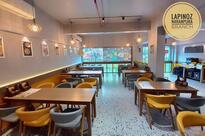 La Pino'z Pizza, Naranpura