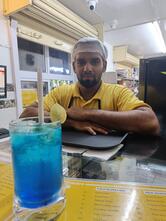 Pondy Bistro - SG Palya, Tavarekere