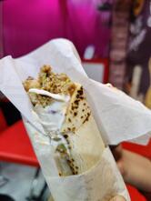 Hunger Hackers Bandra West