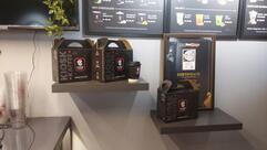 KIOSK KAFFEE - ALL DAY KITCHEN