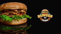 Burger My Buns