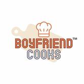 Boyfriend Cooks