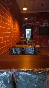 Mr. AD's Food Station