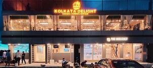 KOLKATA DELIGHT (Multicuisine restaurant)