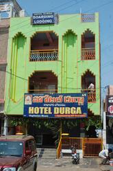 Hotel Durga
