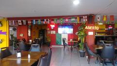 Asadero carnes en su jugo