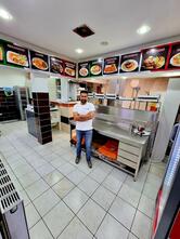 Pizza Hollywood Wien