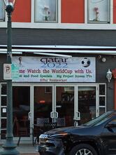 Effoi Restaurant