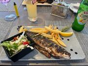 Aria Restaurant & Bar