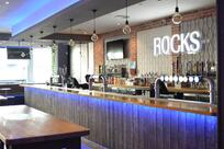 Rocks Bar & Grill