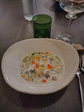 CUEILLETTE RESTAURANT