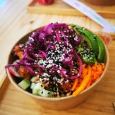 Honest Bowl - Restaurant de Poké Bowl & Buddha Bowl Nice