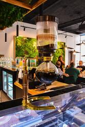 Good Mood Coffee (Coffee & Brunch)